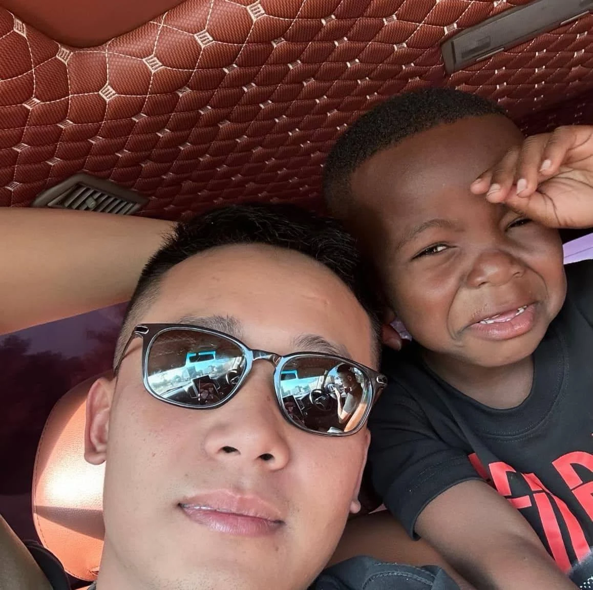 Loi Con reminded 3 words related to Quang Linh Vlog, the status line caused a stir - Photo 3