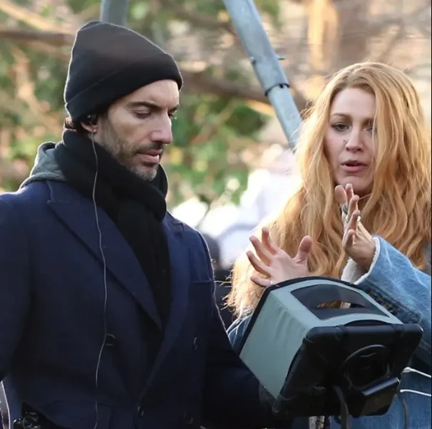 The beauty of Gossip Girl is empty-handed in the lawsuit of being sexually harassed by her co-star - Photo 3