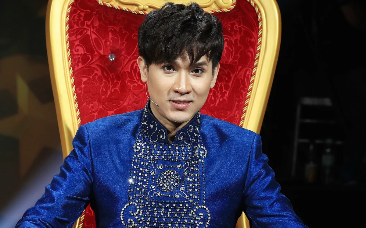 Nguyên Vũ: Là Viện phó, thỉnh thoảng chốt đơn 1 căn nhà, U55 vẫn chưa vợ con - Hình 5