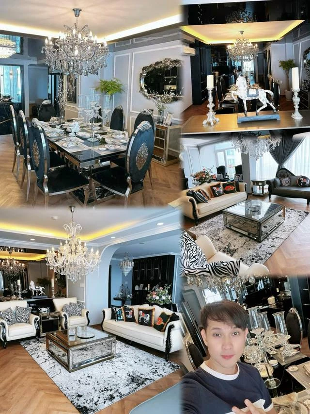 Nguyên Vũ: Là Viện phó, thỉnh thoảng chốt đơn 1 căn nhà, U55 vẫn chưa vợ con - Hình 3