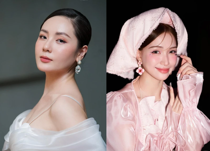 Phương Linh réo thẳng mặt Hòa Minzy, từ chối nhận làm thầy vì lý do ngỡ ngàng? - Hình 1