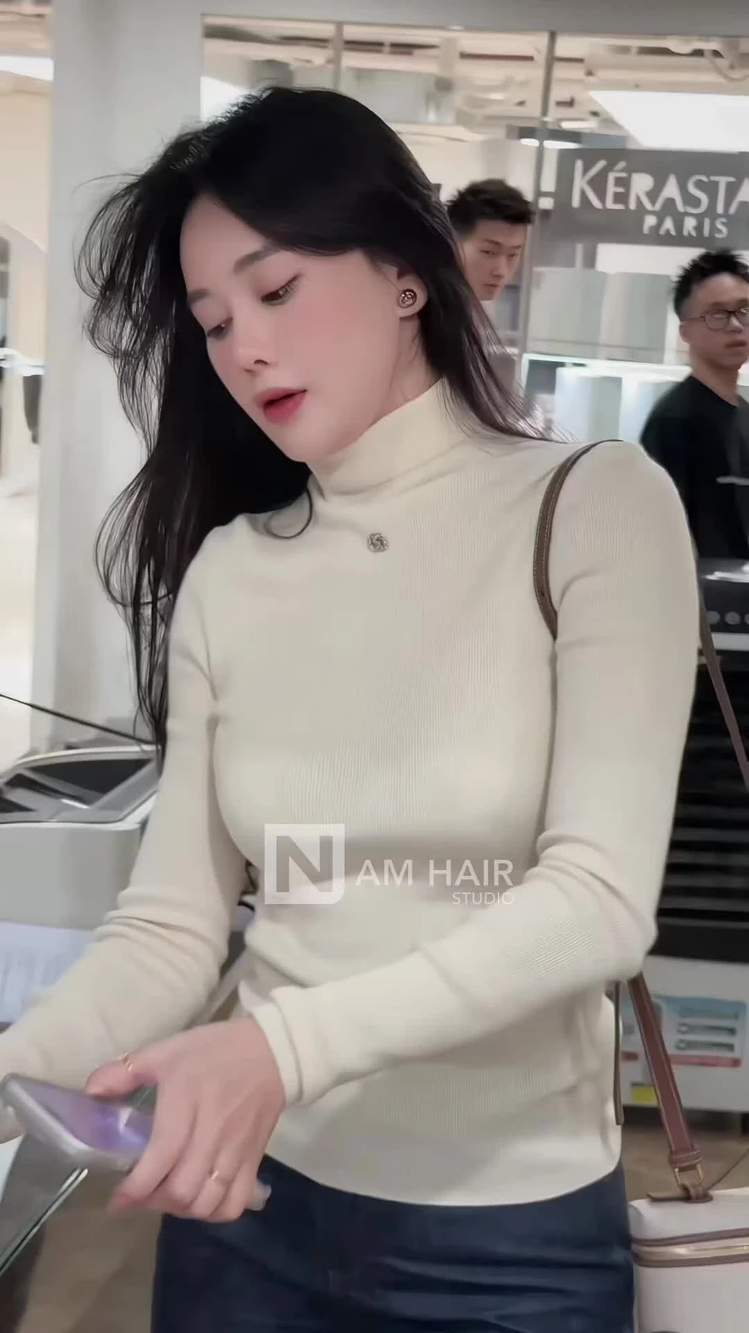 Phuong Oanh revealed her life after Shark Binh was arrested, declaring 1 firm sentence - Photo 3