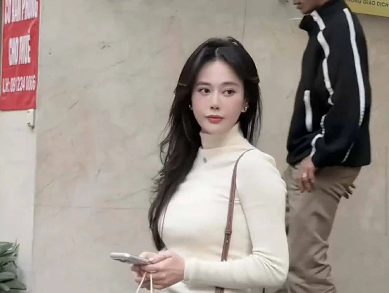 Phuong Oanh revealed her life after Shark Binh was arrested, declaring 1 firm sentence - Photo 1