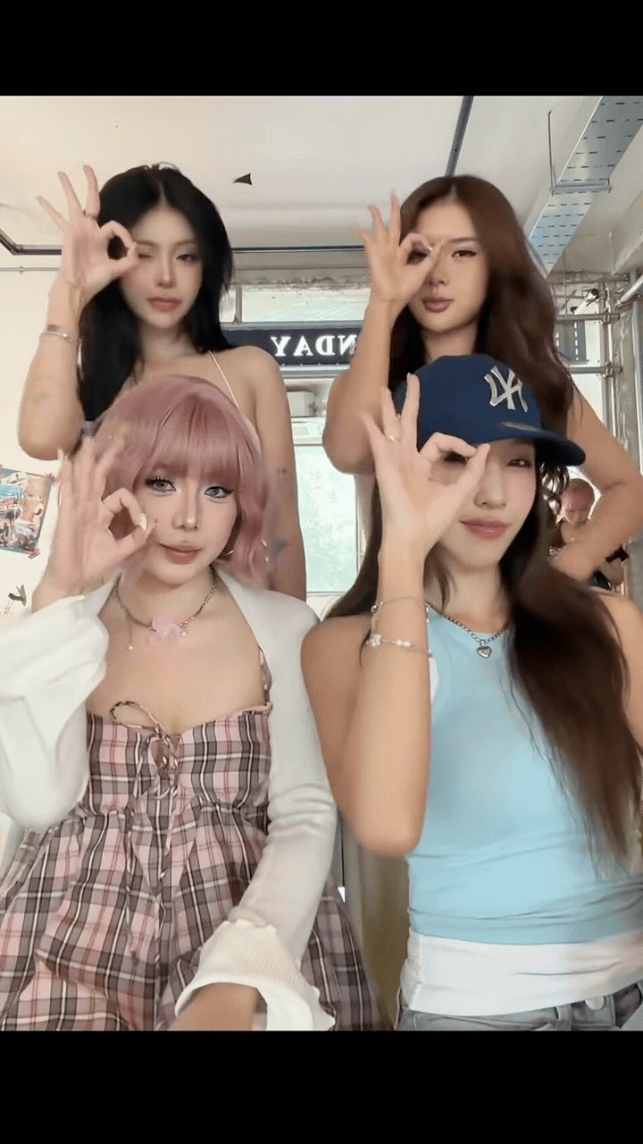 TikTok dậy sóng trend tuyển người yêu, loạt sao Việt cũng nhập cuộc - Hình 4