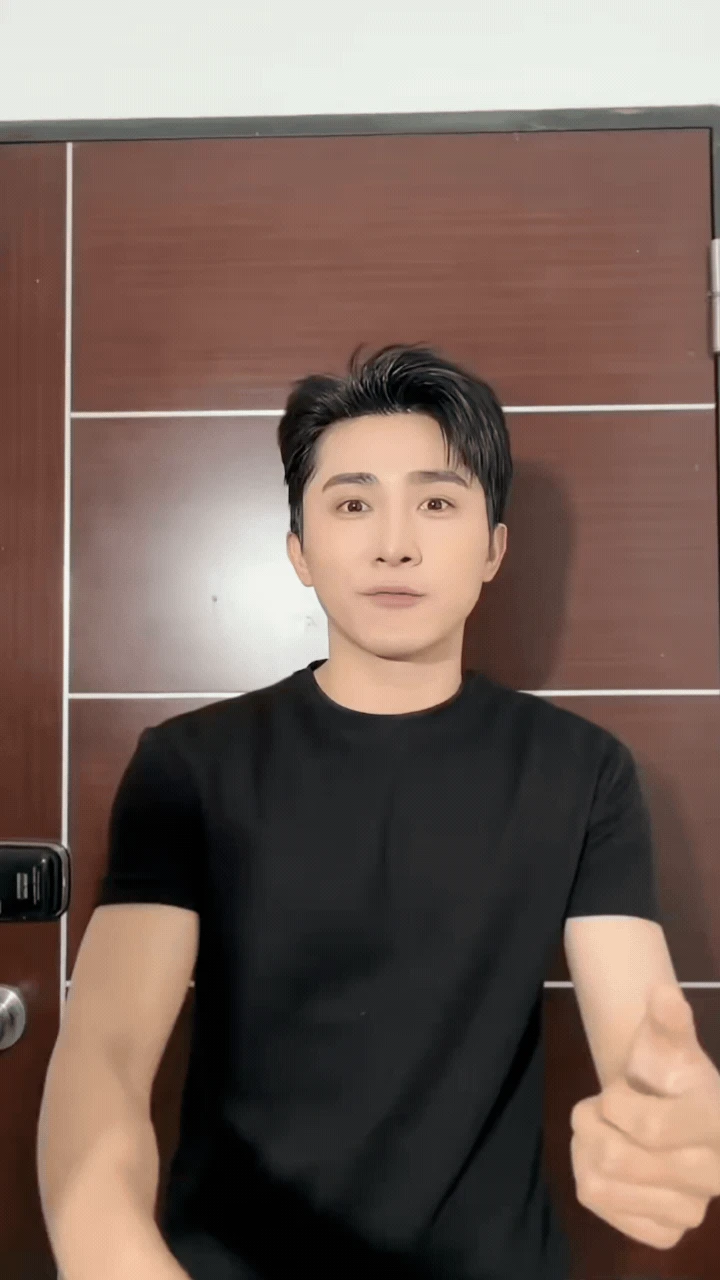 TikTok dậy sóng trend tuyển người yêu, loạt sao Việt cũng nhập cuộc - Hình 3